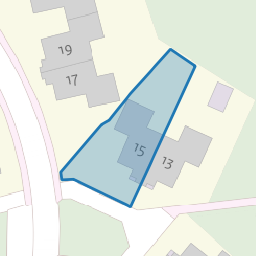 Perceel DGL00-K-2067