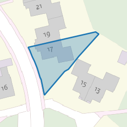 Perceel DGL00-K-2068