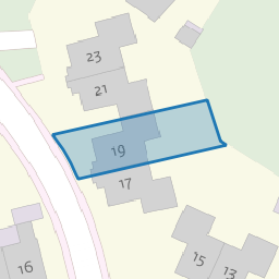 Perceel DGL00-K-2069