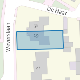 Perceel DGL00-K-2072