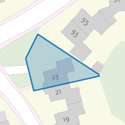 Perceel DGL00-K-2074