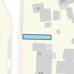 Perceel DGL00-K-2076