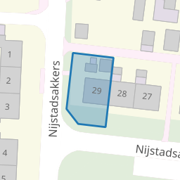 Perceel DGL00-K-2078