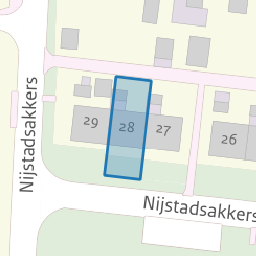 Perceel DGL00-K-2079