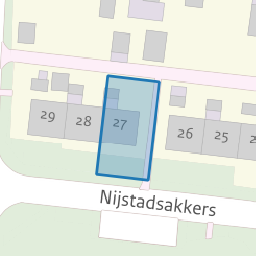 Perceel DGL00-K-2080