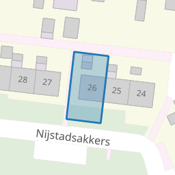 Perceel DGL00-K-2081