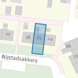 Perceel DGL00-K-2082