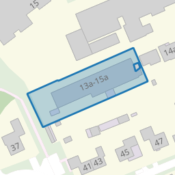 Perceel DGL00-K-2088