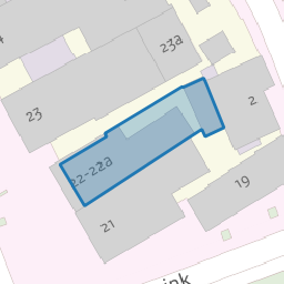 Perceel DGL00-K-2089