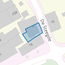 Perceel DGL00-K-2090