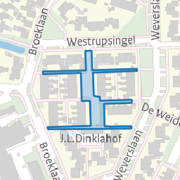 Perceel DGL00-K-2097