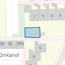 Perceel DGL00-K-2098