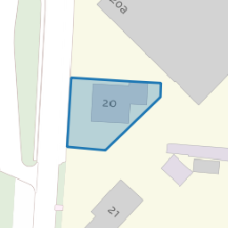 Perceel DGL00-K-2099