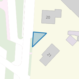 Perceel DGL00-K-2100