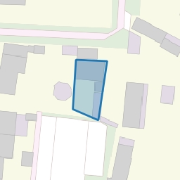 Perceel DGL00-K-2109