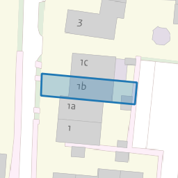 Perceel DGL00-K-2122