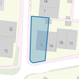 Perceel DGL00-K-2125