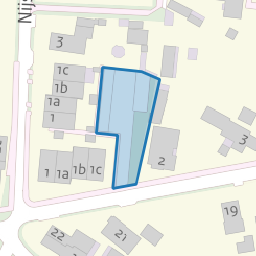 Perceel DGL00-K-2130