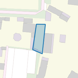 Perceel DGL00-K-2136