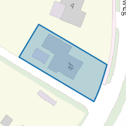 Perceel DGL00-K-2138