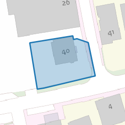 Perceel DGL00-K-2140