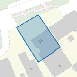 Perceel DGL00-K-2142