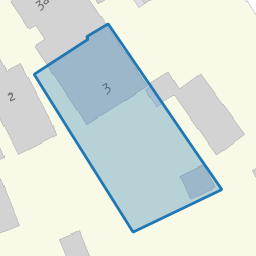 Perceel DGL00-K-2143