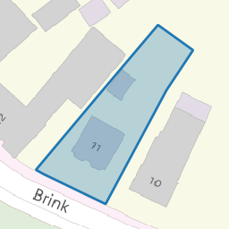 Perceel DGL00-K-2144