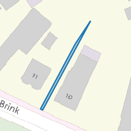 Perceel DGL00-K-2146