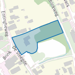 Perceel DGL00-K-2147