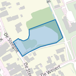 Perceel DGL00-K-2148