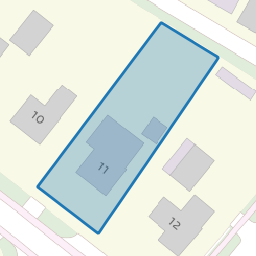 Perceel DGL00-K-2154