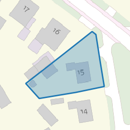 Perceel DGL00-K-2155