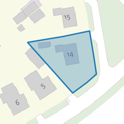 Perceel DGL00-K-2156