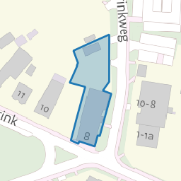 Perceel DGL00-K-2161