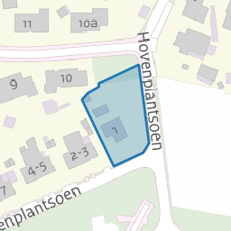 Perceel DGL00-K-2163