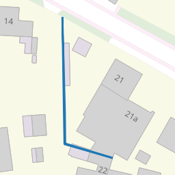 Perceel DGL00-K-2166