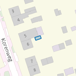 Perceel DGL00-K-2170