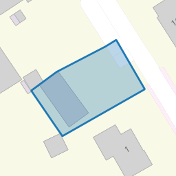 Perceel DGL00-K-2171