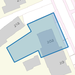 Perceel DGL00-K-2175