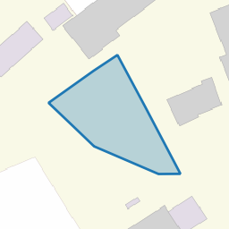 Perceel DGL00-K-2178