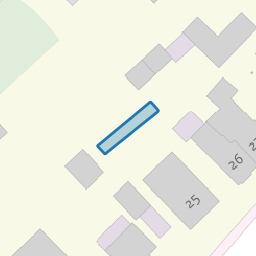 Perceel DGL00-K-2179