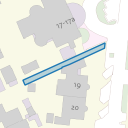 Perceel DGL00-K-2181