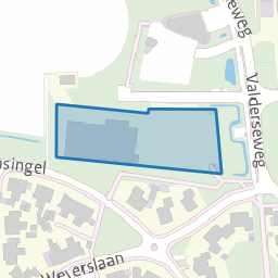 Perceel DGL00-K-2184