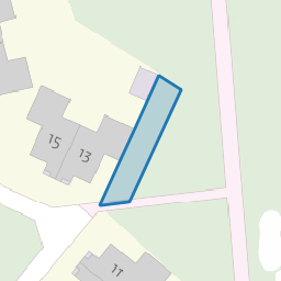 Perceel DGL00-K-2186