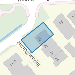 Perceel DGL00-K-2199