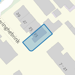 Perceel DGL00-K-2205