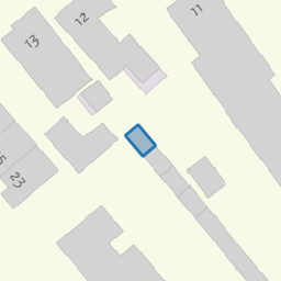 Perceel DGL00-K-2207