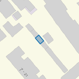 Perceel DGL00-K-2211