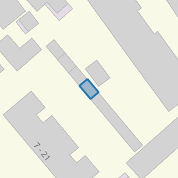 Perceel DGL00-K-2213